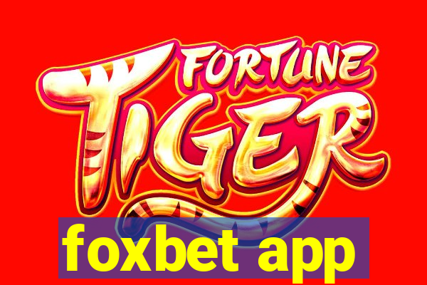 foxbet app